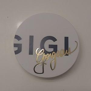 Gigi gorgeous bronzer duo